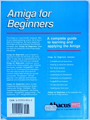 Amiga Book 107